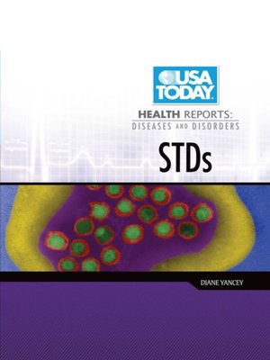 cover image of STDs